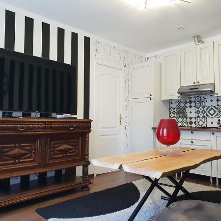 Appartement Centre Bordeaux Avec Garage Sur Demande Bagian luar foto