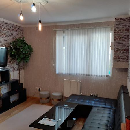 Appartement Centre Bordeaux Avec Garage Sur Demande Bagian luar foto