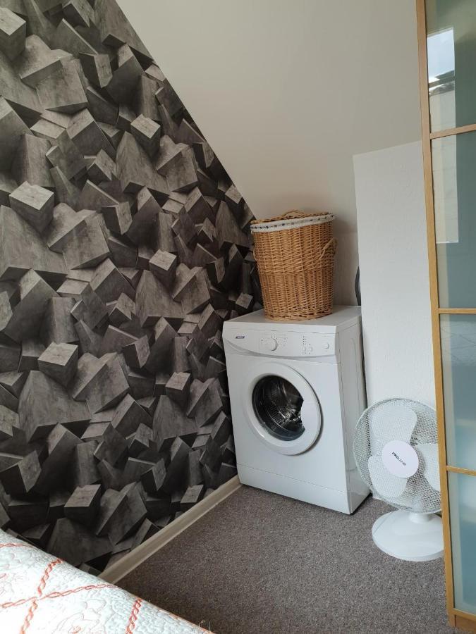 Appartement Centre Bordeaux Avec Garage Sur Demande Bagian luar foto