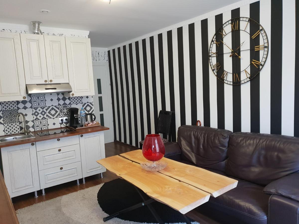 Appartement Centre Bordeaux Avec Garage Sur Demande Bagian luar foto