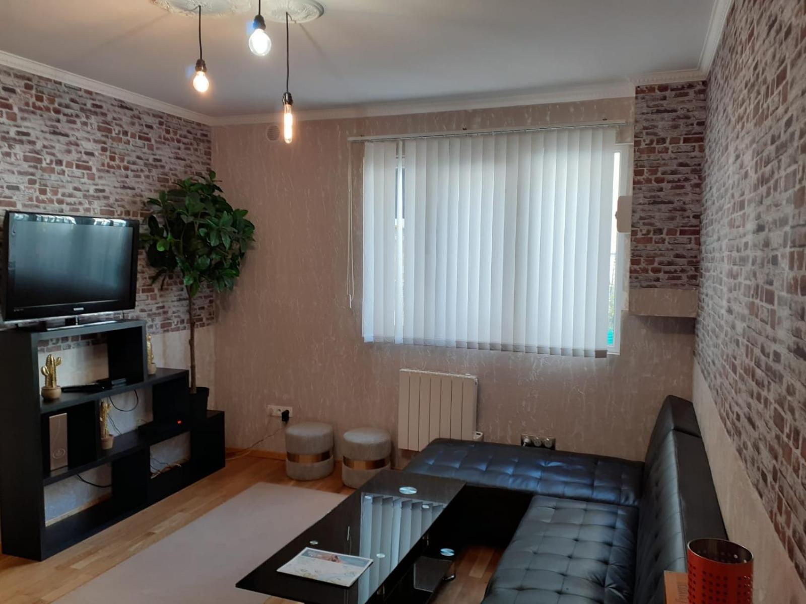 Appartement Centre Bordeaux Avec Garage Sur Demande Bagian luar foto